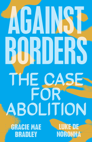 Against Borders cover image.