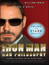 Iron Man and Philosophy cover