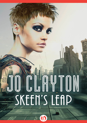 Skeen’s Leap cover image.