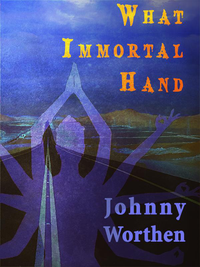 What Immortal Hand cover