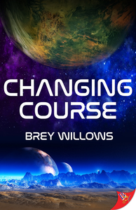 Changing Course cover