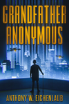 Cover of Grandfather Anonymous