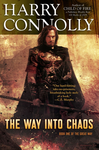 The Way Into Chaos cover
