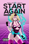Start Again: Stories #2 cover
