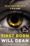 Cover of First Born