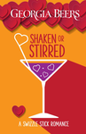 Shaken or Stirred cover