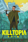 Cover of Killtopia 1