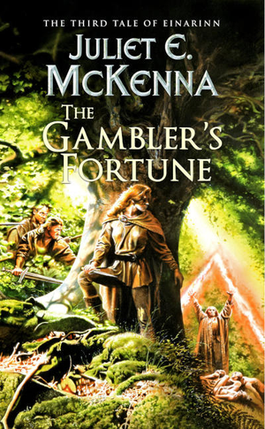 The Gambler's Fortune cover image.