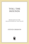 Toll the Hounds cover