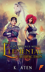 Elemental Attraction cover