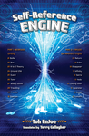 Cover of Self-Reference ENGINE