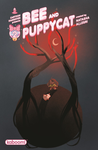 Cover of Bee and PuppyCat: “Cass”