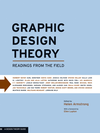 Cover of Graphic Design Theory