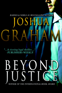 BEYOND JUSTICE cover