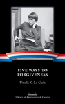 Cover of Five Ways to Forgiveness