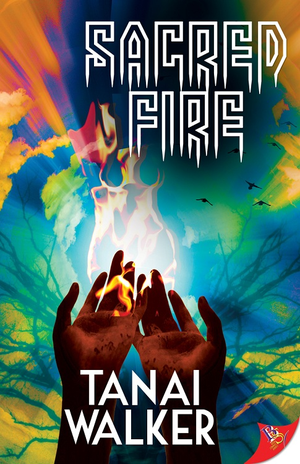 Sacred Fire cover image.