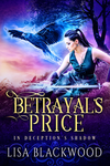 Betrayal's Price cover