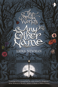 Any Other Name cover