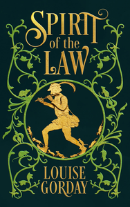 Spirit of the Law cover