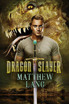 Cover of Dragonslayer