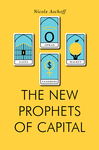Cover of The New Prophets of Capital