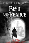 Cover of Blyd and Pearce