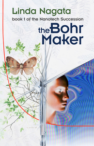 The Bohr Maker cover