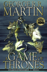 Cover of A Game Of Thrones - 01