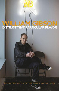 Distrust that Particular Flavor cover