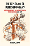 Cover of The Explosion of Deferred Dreams