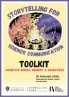 Storytelling for Science Communication Toolkit cover
