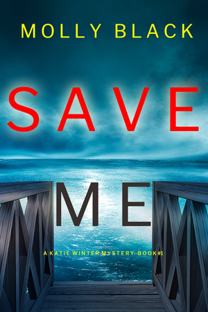 SAVE ME cover image.