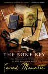 The Bone Key cover