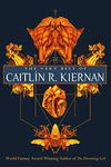 The Very Best of Caitlín R. Kiernan cover