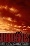 Cover of Blood Skies