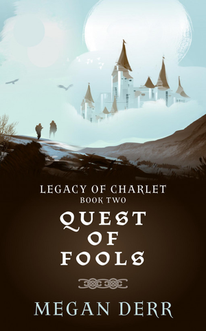 Quest of Fools cover image.