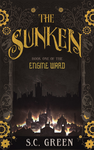 Cover of The Sunken