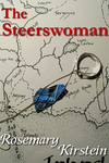 The Steerswoman cover