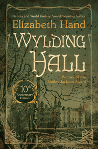 Wylding Hall cover