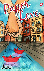 Paper Love cover