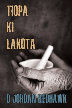 Tiopa Ki Lakota cover image.