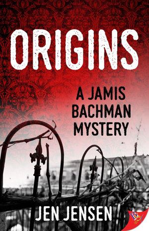 Origins cover image.