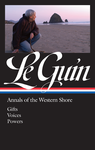 Annals of the Western Shore cover