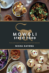 Cover of Mowgli street food