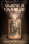 Shadows in Summerland cover