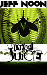 Pixel Juice cover