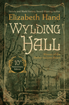 Wylding Hall cover