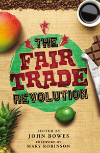 The Fair Trade Revolution cover