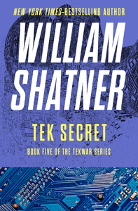 Tek Secret cover
