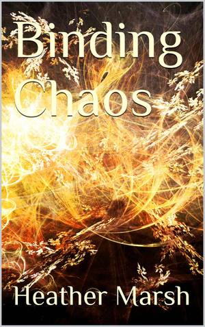 Binding Chaos cover image.